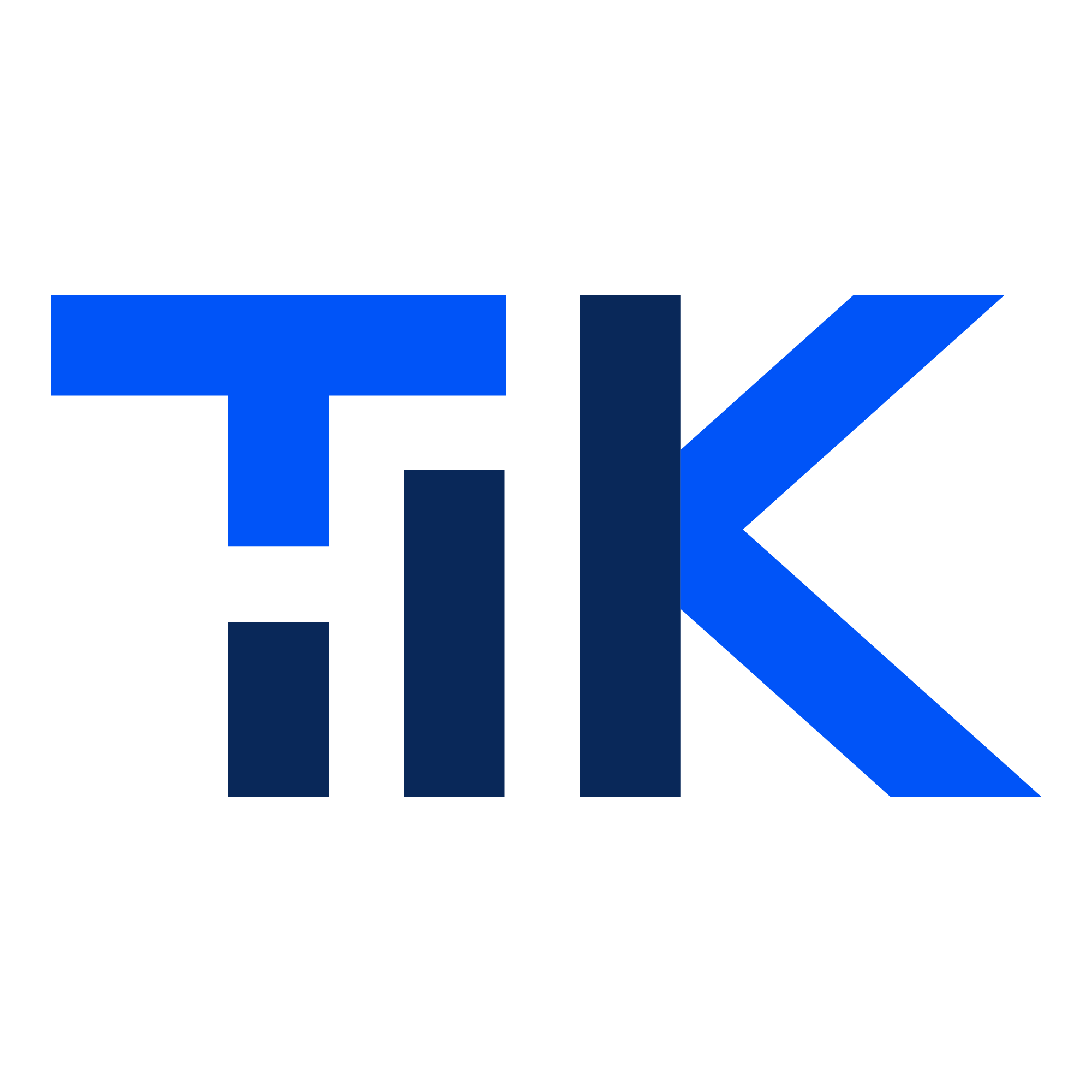 TKE Logo